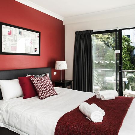 Airexec Apartments 퍼스 외부 사진