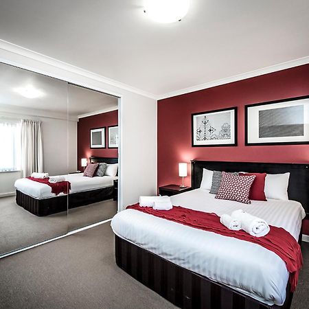 Airexec Apartments 퍼스 외부 사진