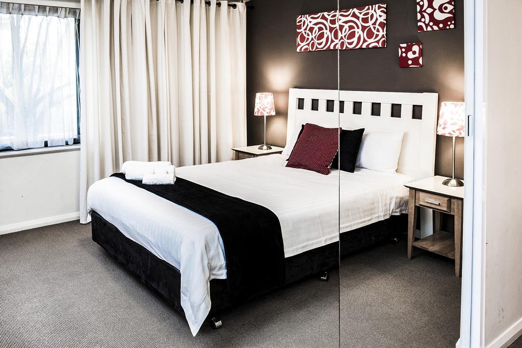 Airexec Apartments 퍼스 외부 사진