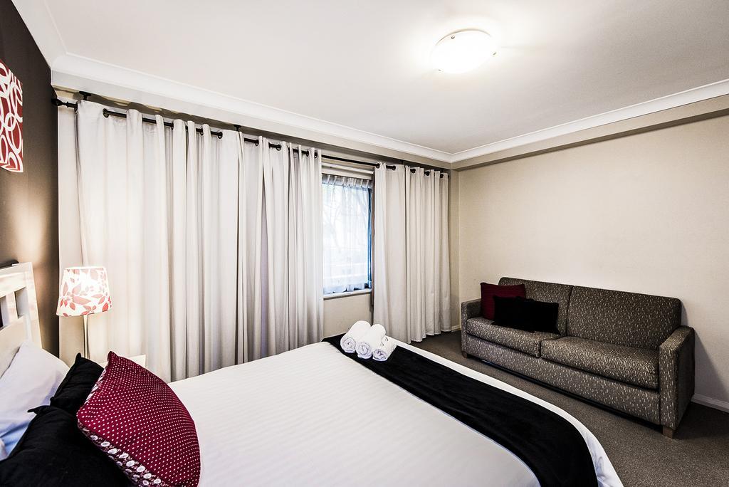 Airexec Apartments 퍼스 외부 사진