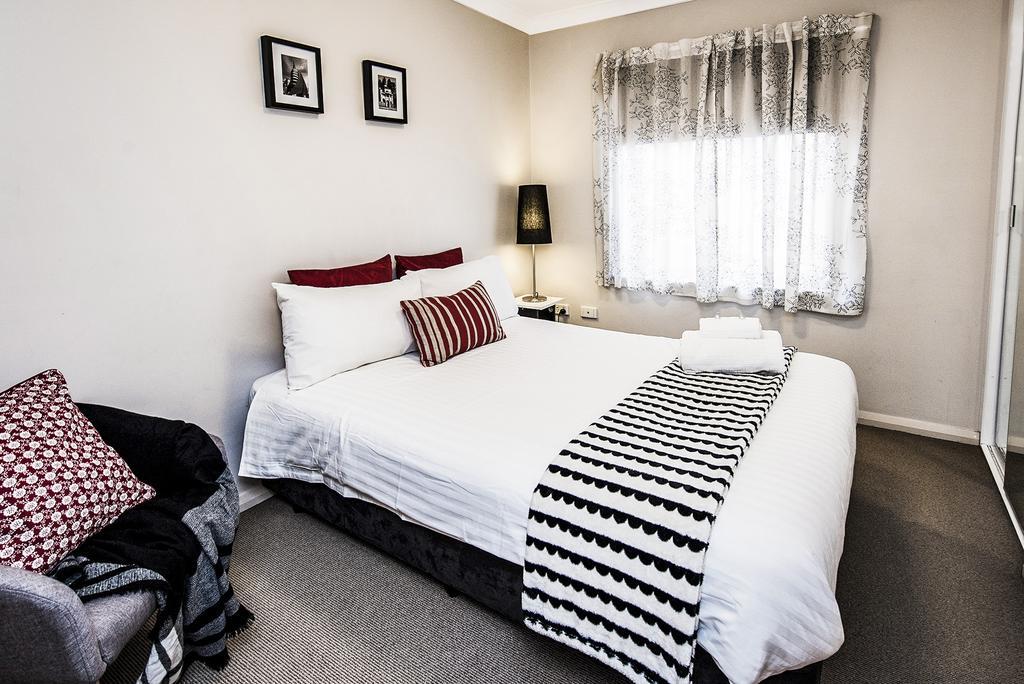 Airexec Apartments 퍼스 외부 사진