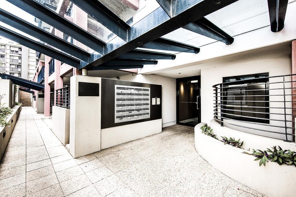 Airexec Apartments 퍼스 외부 사진