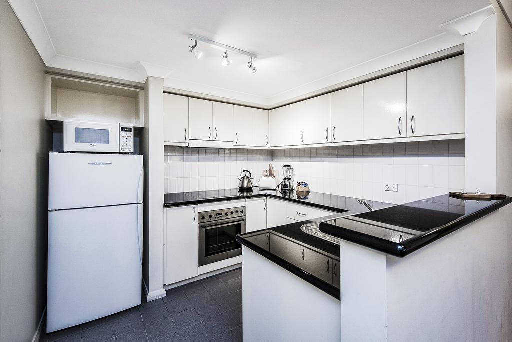 Airexec Apartments 퍼스 외부 사진