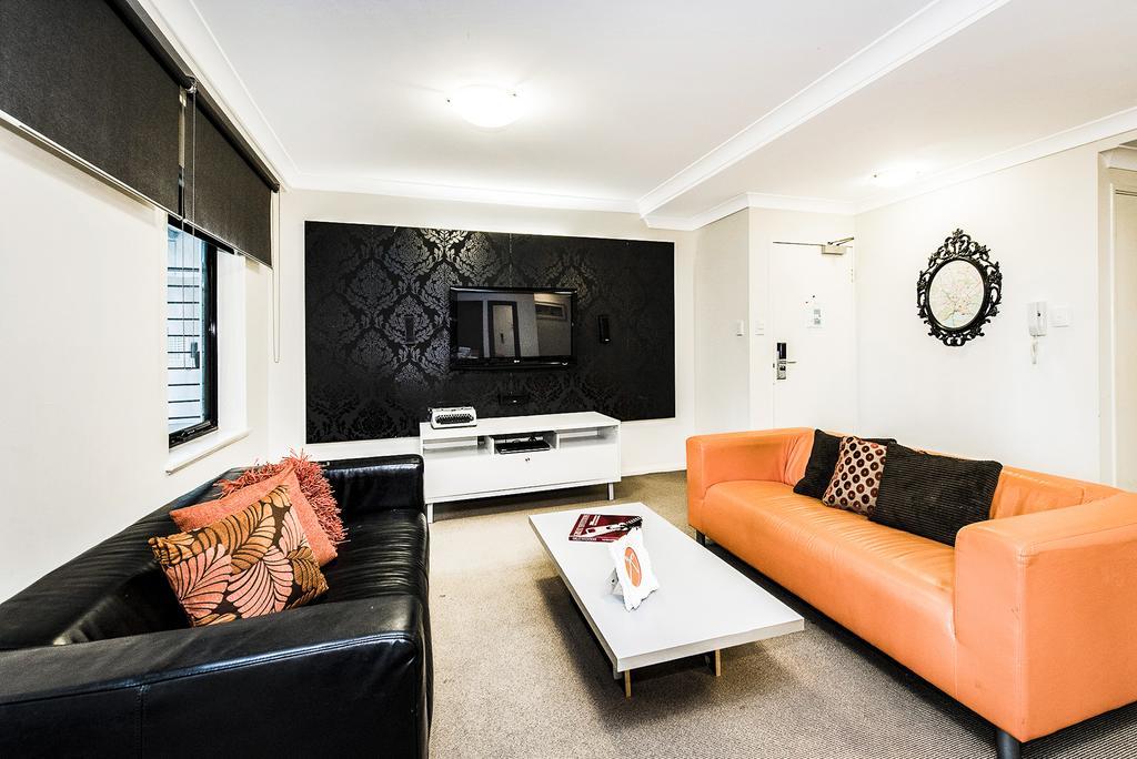 Airexec Apartments 퍼스 외부 사진