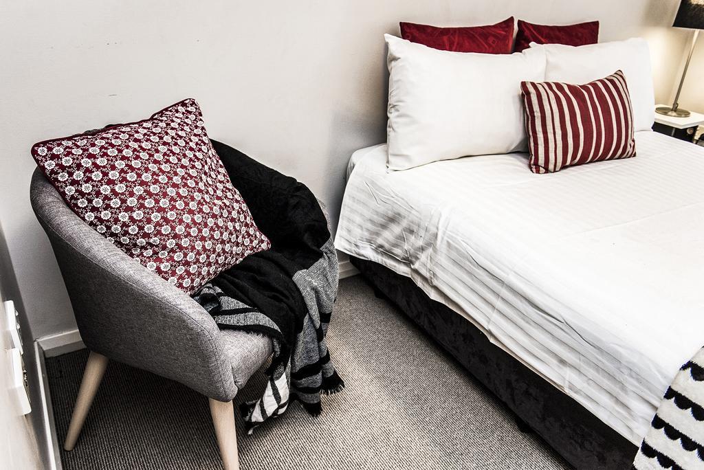Airexec Apartments 퍼스 외부 사진