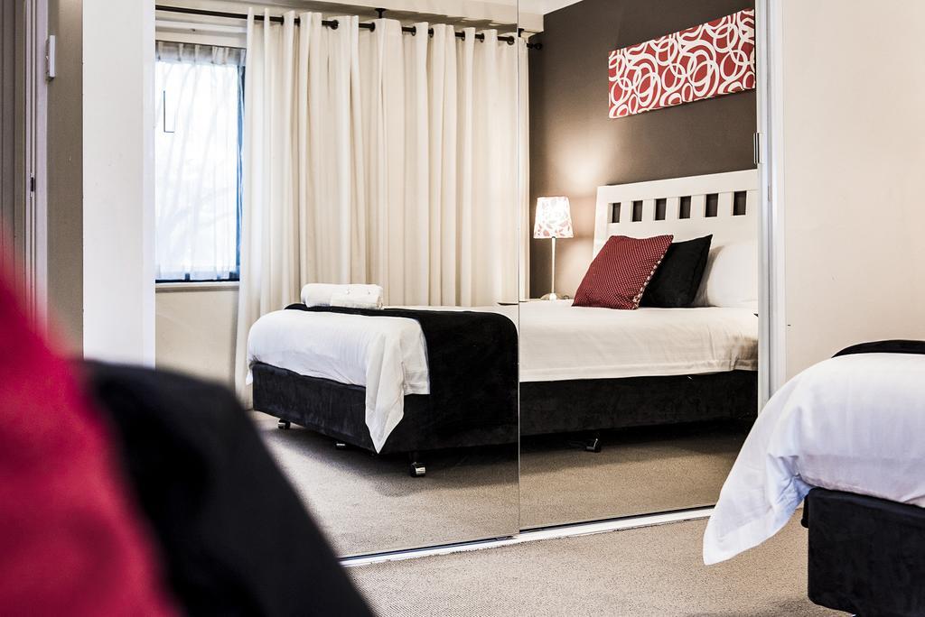 Airexec Apartments 퍼스 외부 사진