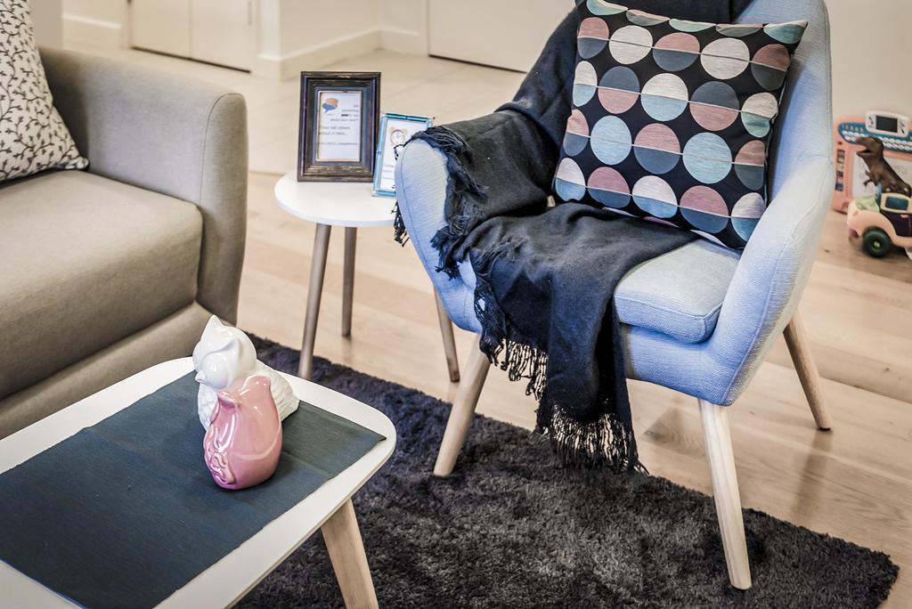 Airexec Apartments 퍼스 외부 사진