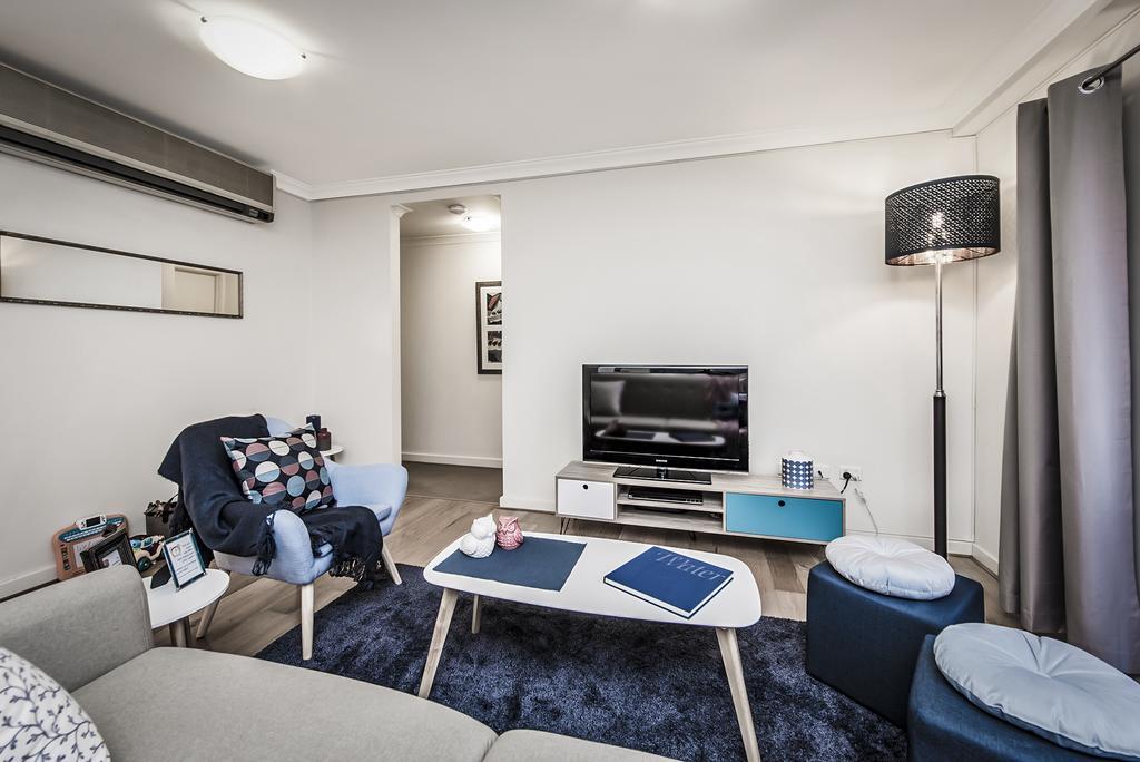 Airexec Apartments 퍼스 외부 사진