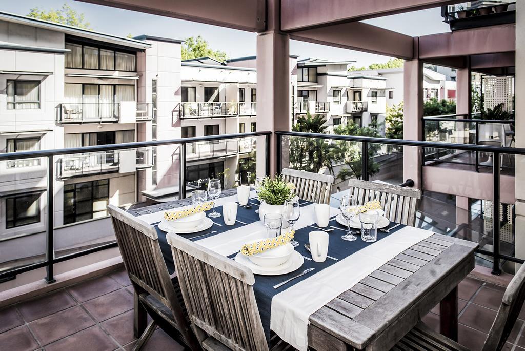 Airexec Apartments 퍼스 외부 사진