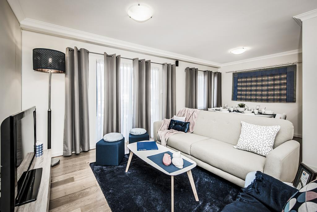 Airexec Apartments 퍼스 외부 사진