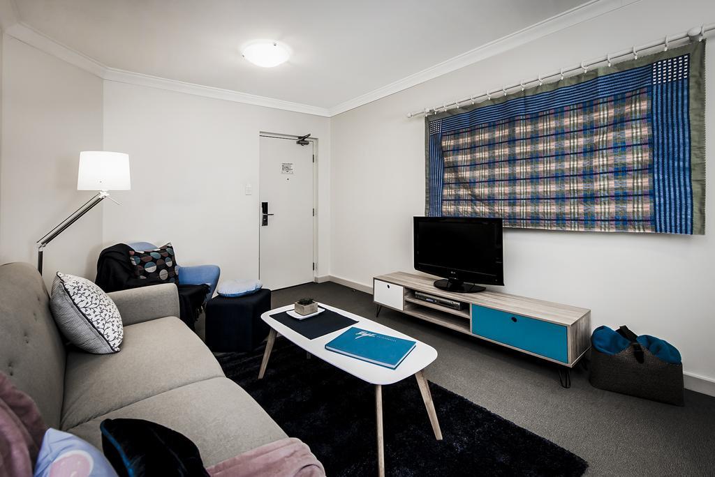 Airexec Apartments 퍼스 외부 사진