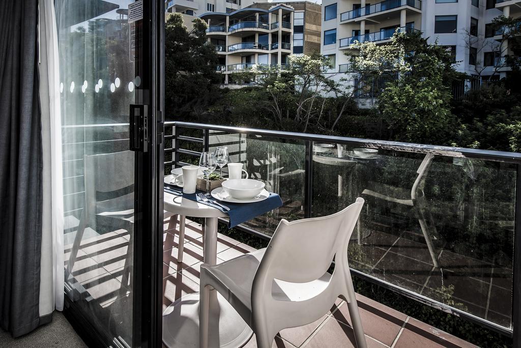 Airexec Apartments 퍼스 외부 사진
