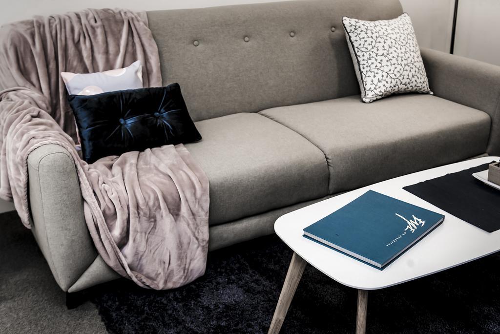 Airexec Apartments 퍼스 외부 사진
