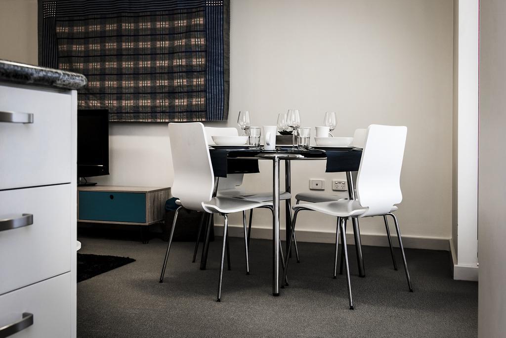Airexec Apartments 퍼스 외부 사진