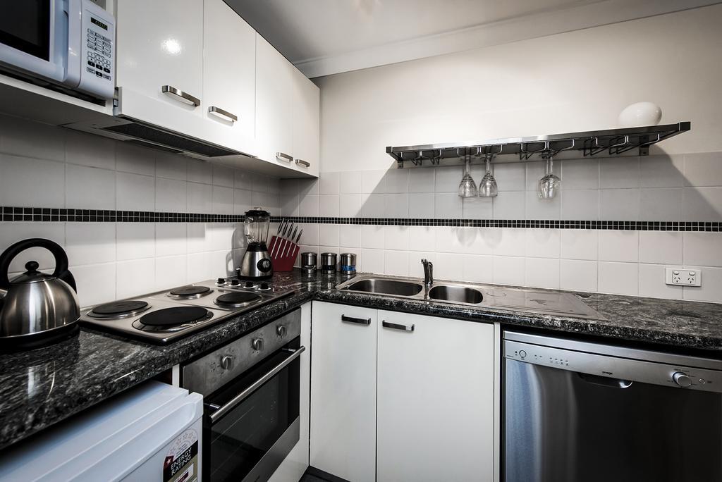 Airexec Apartments 퍼스 외부 사진