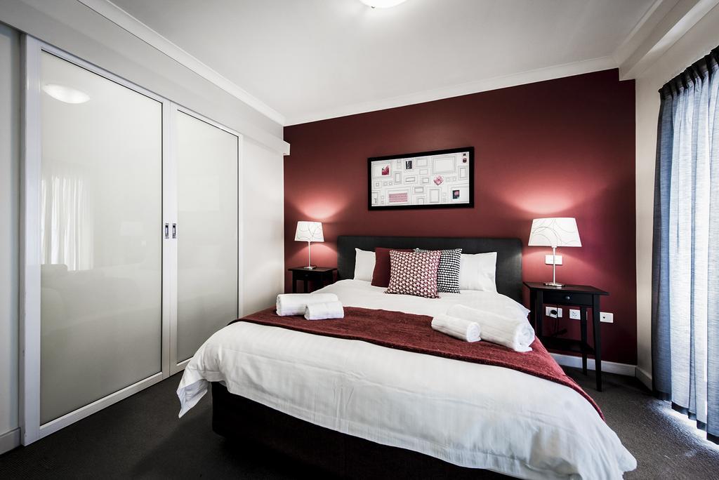 Airexec Apartments 퍼스 외부 사진