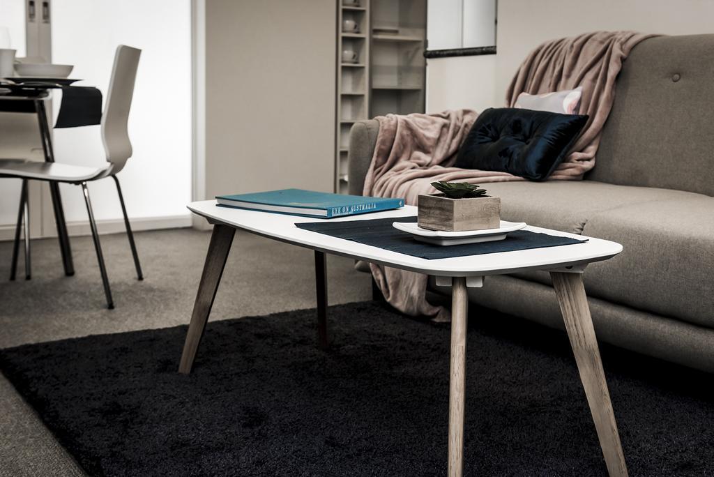 Airexec Apartments 퍼스 외부 사진