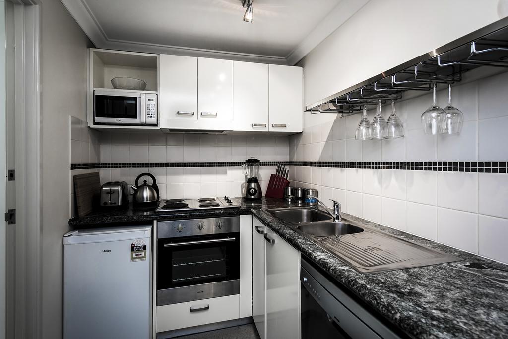 Airexec Apartments 퍼스 외부 사진